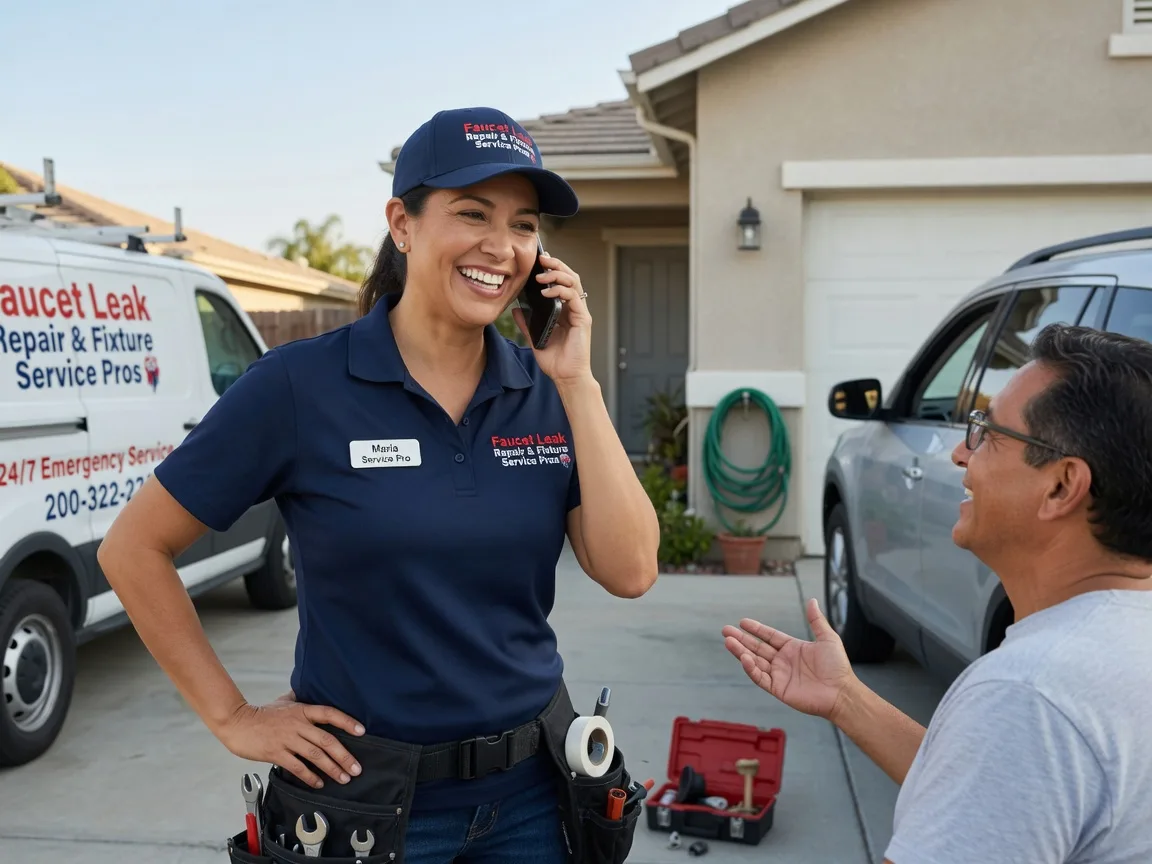 Faucet Repair Garwood, NJ FAQs