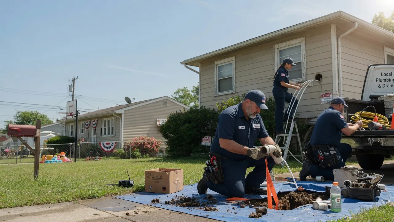 Faucet Repair in Garwood, NJ near me